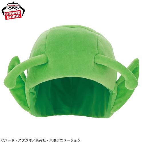 Dragon ball piccolo headwear - ball,