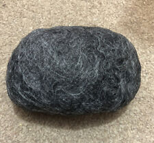 *** Hair Padding Hair Stuffing Chignon Maker GREY hair Padding Volume***