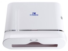 Large Paper Towel Dispenser Multifold Plasic Hand Towel Dispenser C Z Fold