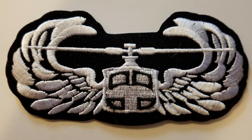 Army air assault - us,