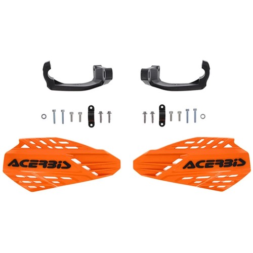 Handguards acerbis linear - acerbis,