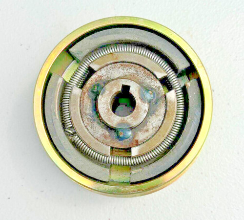 Centrifugal clutch 15mm shaft - clutch,