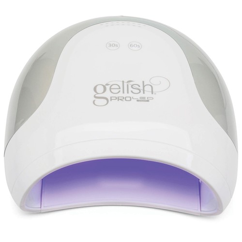 Gelish pro led light - gelish,