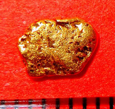 XXL - GOLD NUGGET 6mm Gold Nuggets Nugget Bar Gold Nuggets Coin Gift