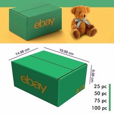 eBay Branded Packaging Small