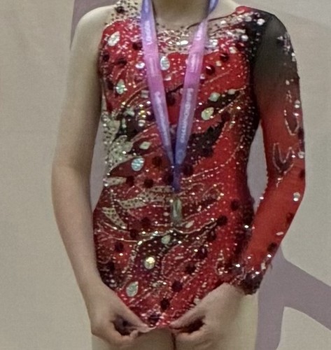 Rhythmic competition - rhythmic,
