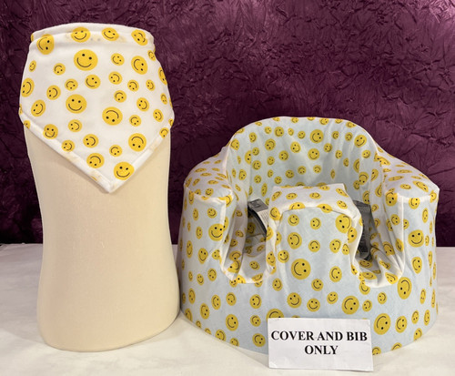 Handmade cover with harness - handmade,