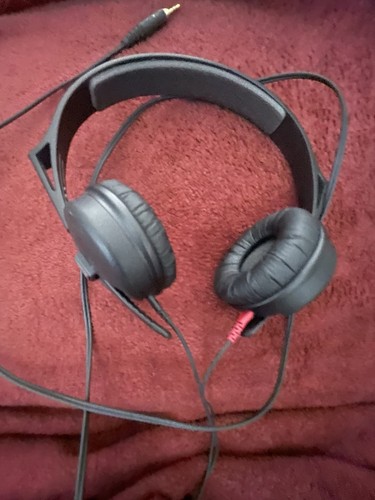Sennheiser light wired - light,