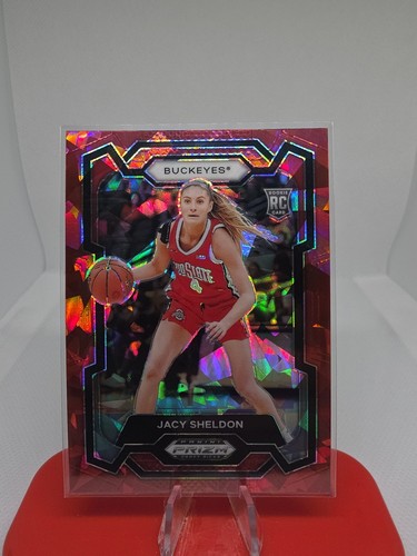 2024 panini prizm red - panini,