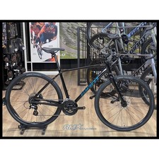 Giant Escape Disc 2 Black