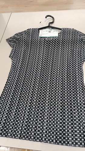 Pleats please pp03 fk362 block - pleats, pp03-fk362