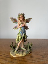 Forest Faerie, Christine