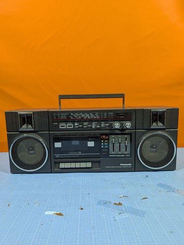 Panasonic c39l vintage - rx-c39l,