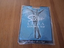 SILKIES ULTRA CONTROL TOP