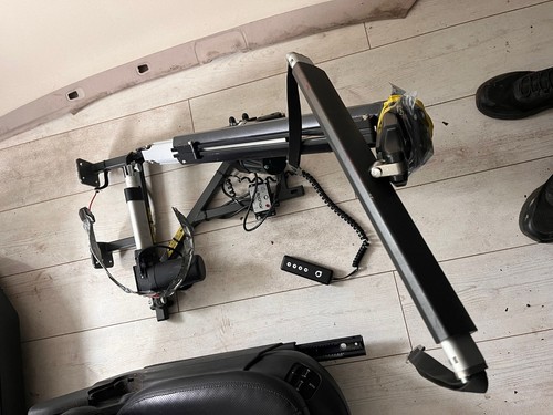 Autochair smart lifter car - lifter,