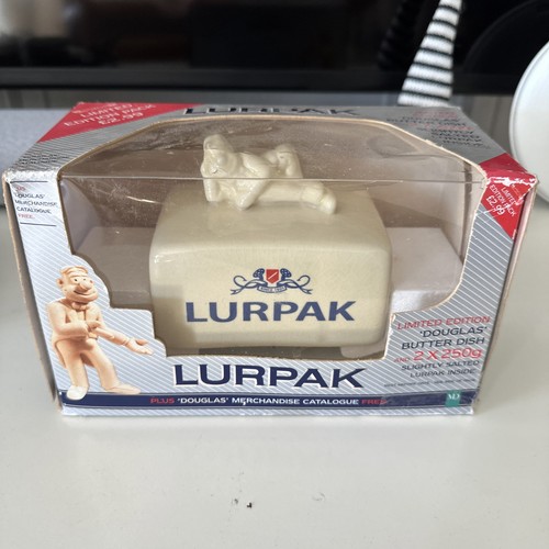 Lurpak vintage limited - lurpak,