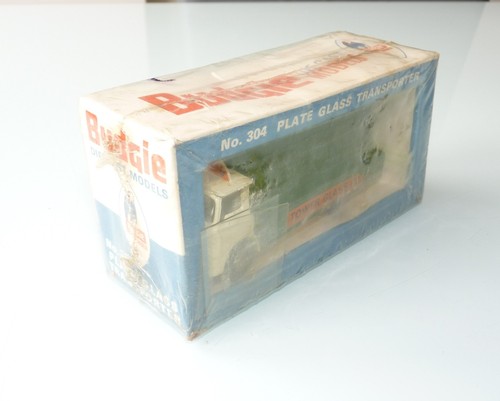 Vintage budgie models 304 - vintage, #304