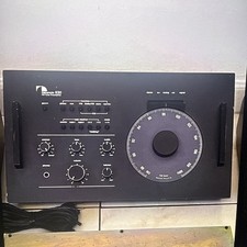 Vintage Nakamichi 630