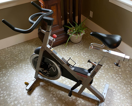 Star trac spinning - spinning, spinner
