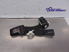 Ford Fiesta middle Seatbelt