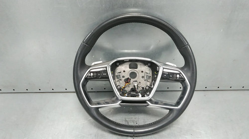 Steering wheel audi tron - steering,