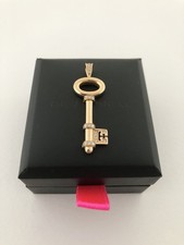 Genuine Theo Fennell 18ct