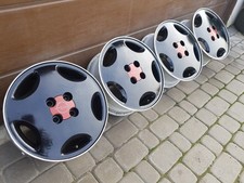 15" CAV SLABS alloys 4x100 corsa astra nova calibra SRI cavalier vectra combo