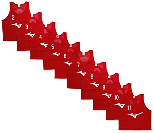 Mizuno training wear - [mizuno],