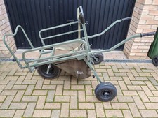 Carp Porter MK2  Barrow with