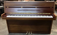 Yamaha M108 Upright Piano in