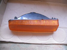 Ford Fiesta Mk1 Front N/S Indicator Light - Genuine Ford 77FG-13369-CA       NOS