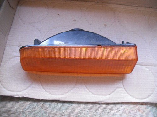 Ford fiesta mk1 front s - mk1, n/s