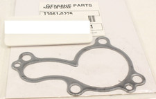 KAWASAKI OEM WATER PUMP COVER GASKET KX450F KLX450R 11061-0225 2006-2017 NEW