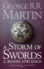 A Storm of Swords, Part 2