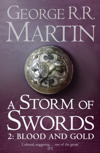 Storm swords part - a, swords,