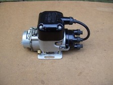 Vintage Wico Magneto Type