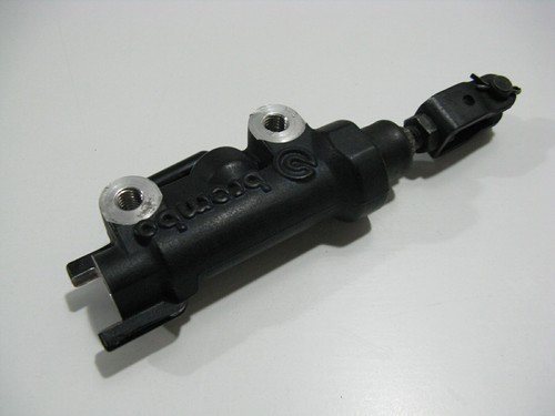 Yamaha 660 tenere rear - 660,