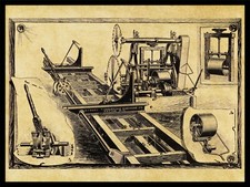 1885 J.I. Case Threshing