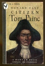 Citizen Tom Paine by Howard