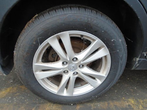 Hyundai santa mk2 - 11,