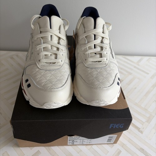 Asics gel lyte - lyte, ronnie