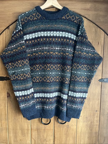 Vintage bhs shetland wool - bhs,