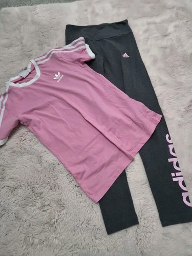 Adidas womens pink and - adidas,