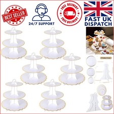 Elegant 3 Tier Cardboard