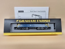 Graham Farish N Gauge 371-828B