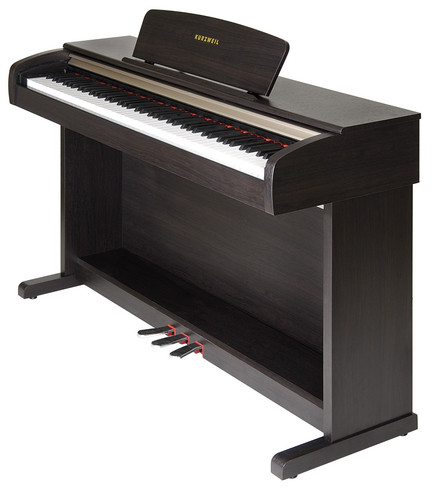 Kurzweil mark pro one - mark, i