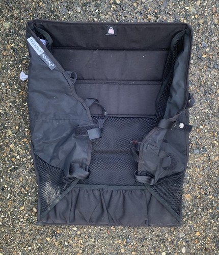 Bugaboo donkey2 underbasket - bugaboo,