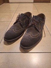 Russell & Bromley Dark Brown