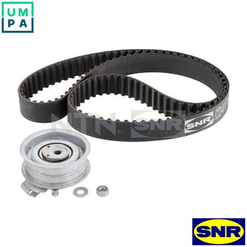 Timing belt kit kd457 for - belt,