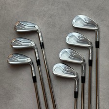 Mizuno pro 243 - mizuno, 5-pw+gw